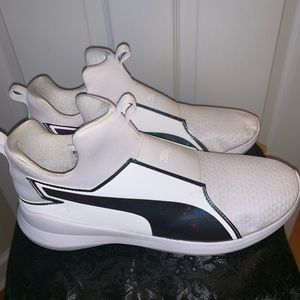 Women’s Puma Sneakers